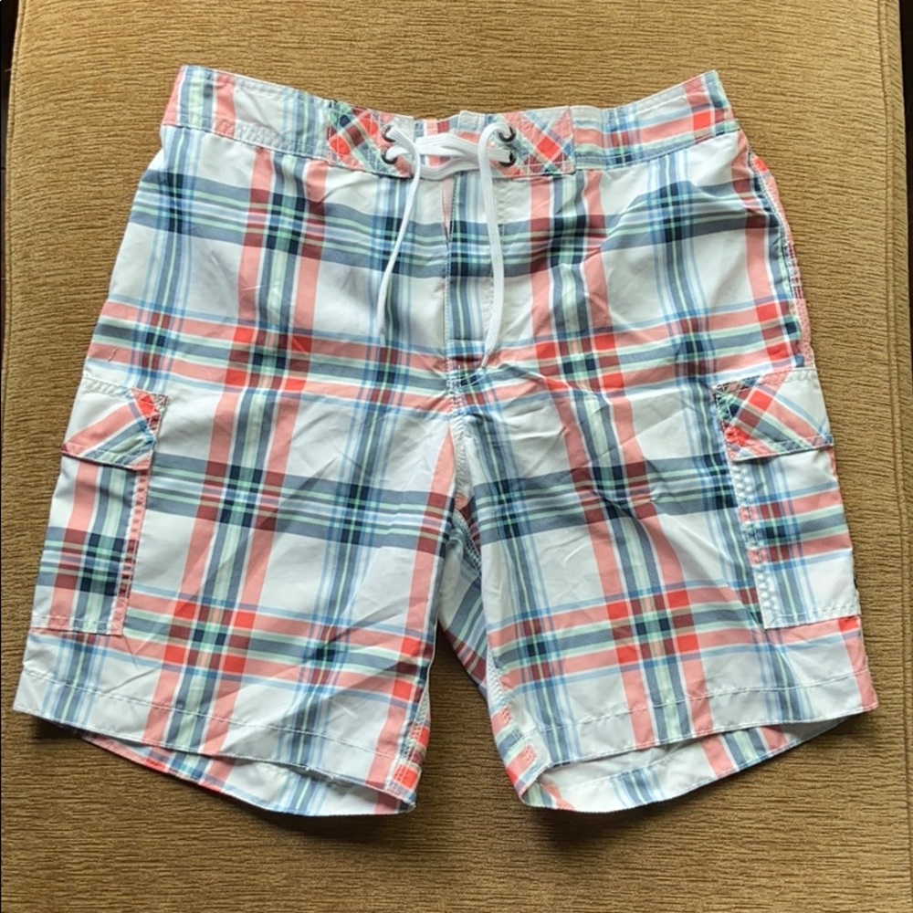 Men’s L Old Navy Swimtrunks